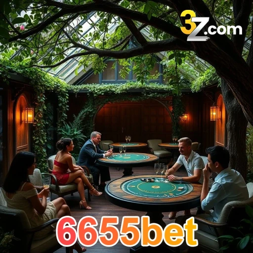 6655bet app Jogos de caça-níqueis