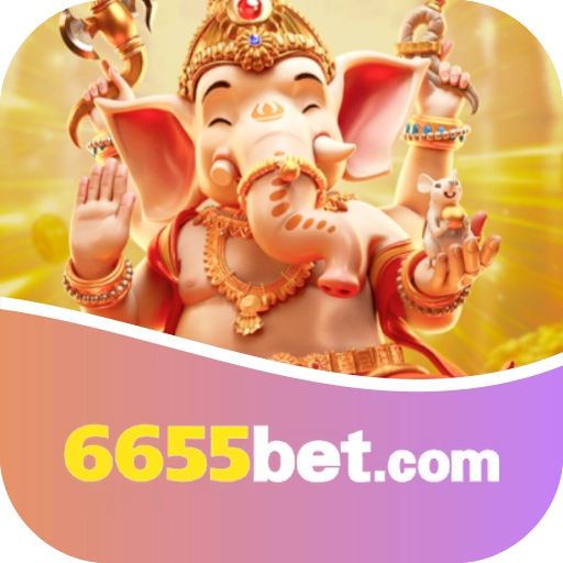 6655bet app LOGO