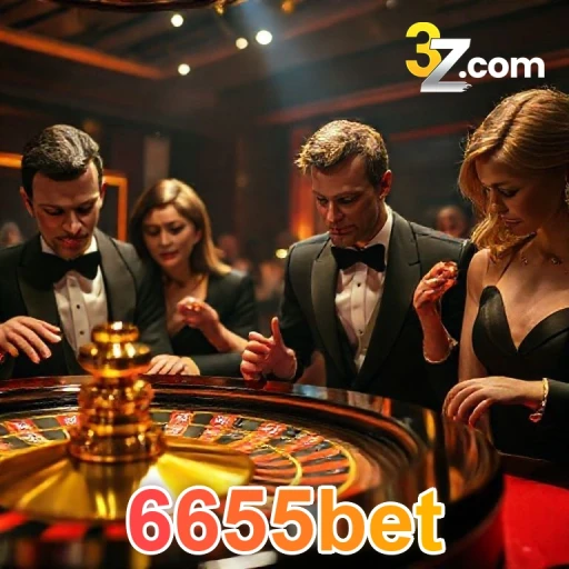 6655bet app VIP
