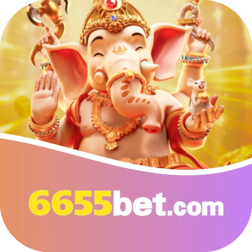 6655bet Cassino Online